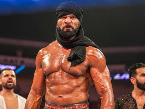 Meet 11 Indian Wrestlers Or Those Of Indian Origin Who Have Worn The