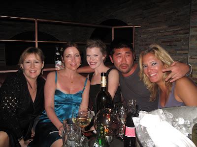 Why Can T You Be More American Getting Gay In St Tropez