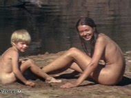 Jenny Agutter Nue Dans Walkabout 11136 The Best Porn Website