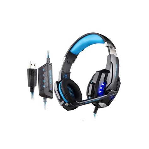 Kotion Each G Over Ear Usb Stereo Gaming Headset