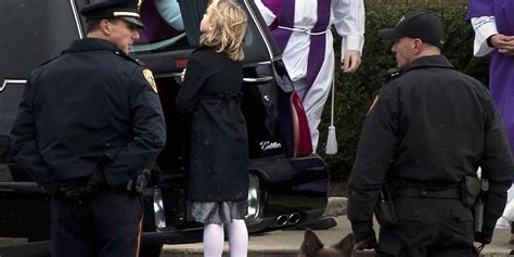 Conn Funeral Directors Recall Horror Of Newtown School Shooting