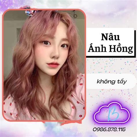 Nâu ánh Hồng Giá Tốt Tháng 2 2023 Mua Ngay Shopee Việt Nam