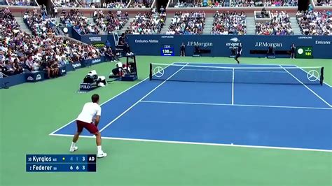 VarskySports On Twitter No Se Puede Resumir A Roger Federer En Un