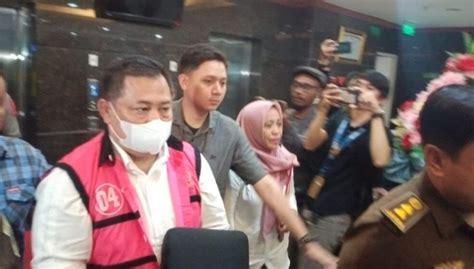 Kejati Sulsel Kembali Tetapkan Tersangka Baru Kasus Korupsi Pdam