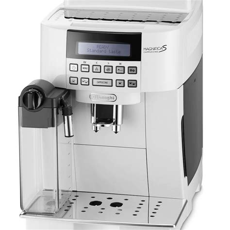 Delonghi Magnifica S Cappuccino Cafetera Superautom Tica