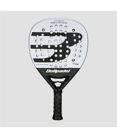 Bullpadel Xplo Comfort