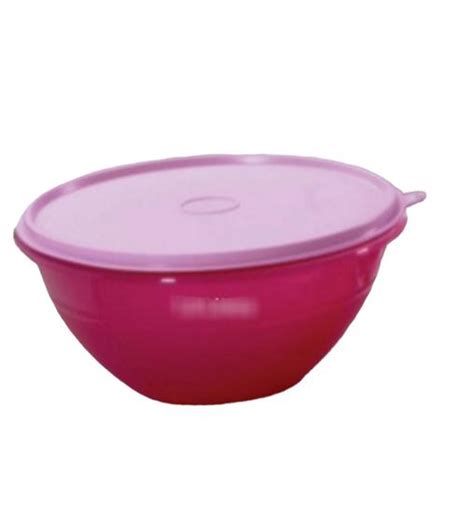 Tupperware Tigela Maravilhosa L Tupperware Tigela Magazine Luiza