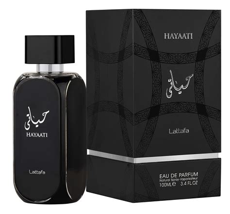 Hayati Perfume Lattafa Atelier Yuwa Ciao Jp