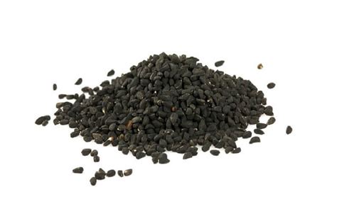 Nigella Seeds Organic The Source Bulk Foods