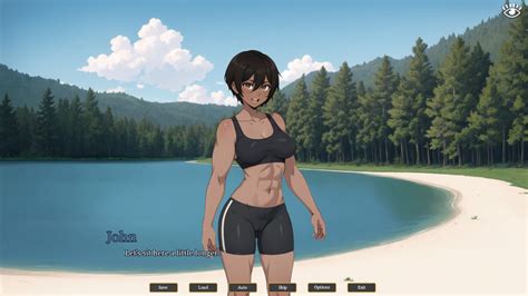 Tomboy Sex In Forest Official Promotional Image MobyGames