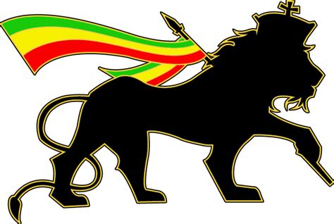 Lion Of Judah Clipart | Free download on ClipArtMag