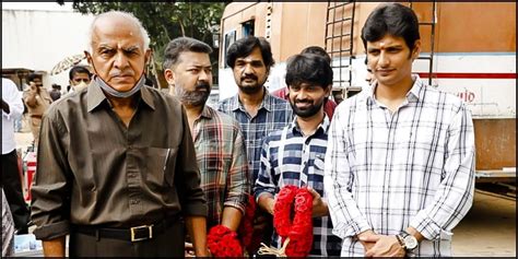 Jiiva teams up with a debutant director next! - Tamil News - IndiaGlitz.com