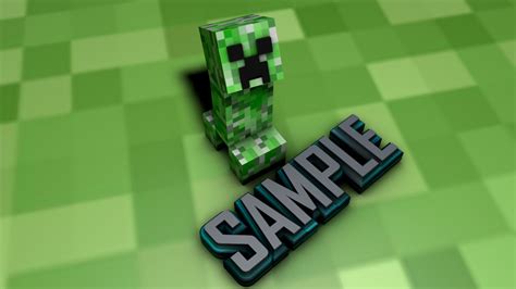 🔥 Download Minecraft Creeper Anatomy Wallpaper Hd By Ianm44 Minecraft Creeper Backgrounds