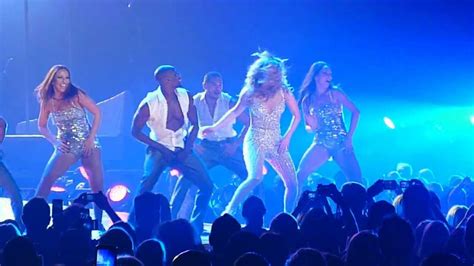 Im Into You Jennifer Lopez Dance Again World Tour In Washington