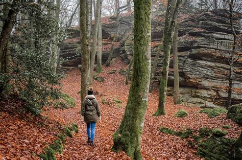 Top randonnées à faire au Luxembourg