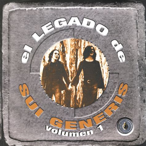 El Legado De Sui Generis En Vivo Sui Generis Amazon Es Cd Y Vinilos