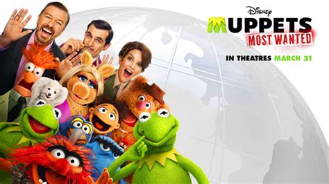 Watch ‘muppets Most Wanted Super Bowl 2014 Trailer