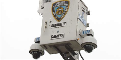 Nypd Needs To Hand Over Facial Recognition Documents Lawsuit Says