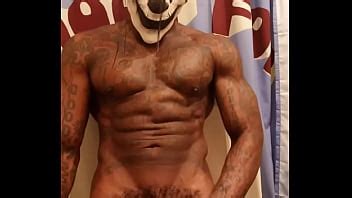 BBC Worship Hallelujah Johnson Shake Your Rump XVIDEOS