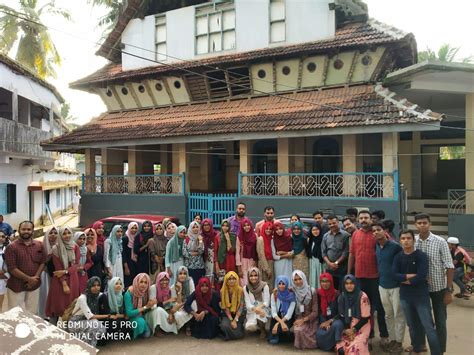 Calicut Heritage Walk by Ajmal Mueen Kodiyathur - Issuu