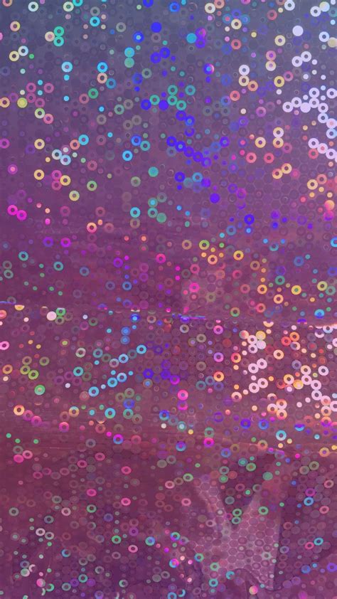 Iridescent Wallpaper Background Iphone Sparkle Sparkly Glitter