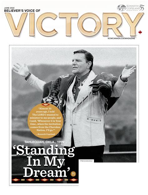 June 2022 Bvov By Kenneth Copeland Ministries Canada Issuu