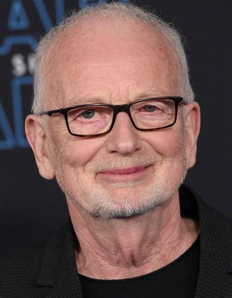 Ian Mcdiarmid Rotten Tomatoes