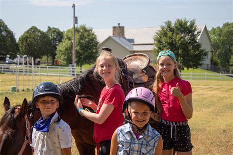 YMCA Summer Camps Give Your Kids Unforgettable Experiences