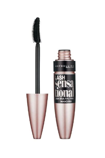 Maybelline New York Lash Sensational