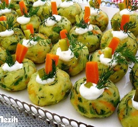 Yoğurtlu Patates çanağı Tarifi Nefis Yemek Tarifleri