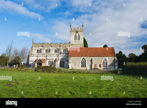 Wootton wawen hi-res stock photography and images - Alamy