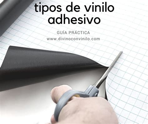 Tipos De Vinilo Adhesivo Gu A Pr Ctica Para Elegir El Que M S Te Conviene