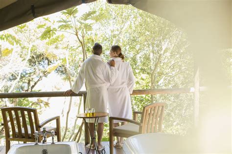 10 Best Spa Hotels and Resorts in South Africa