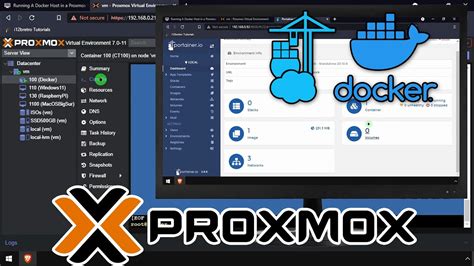 Copy File From Lxc Container To Host Proxmox Templates Sample Printables