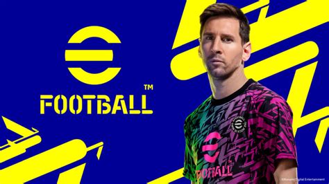 Efootball Championship 2022 Será Realizado Em Junho Drops De Jogos