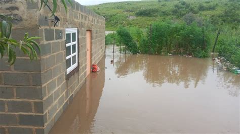 Take Necessary Precautions Heavy Rain And Flooding Expected In Kzn This Week Authorities