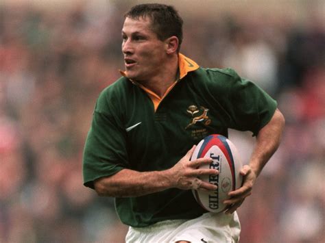 Springboks legend James Small passes away | PlanetRugby : PlanetRugby