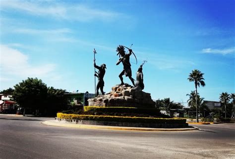 La Glorieta De Los Indios Un Cono Hist Rico Y Salva Vidas Paniagua