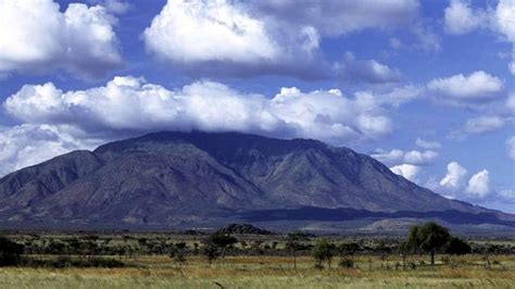 Mount Elgon National Park | Uganda National Parks | Safari Uganda Tours