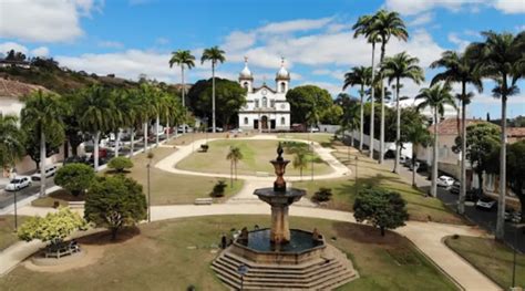 A Pra A Bar O De Campo Belo Ganhou Destaque Na Coluna Do Jornalista