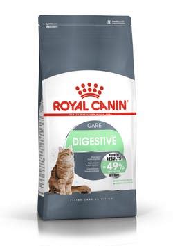 Royal Canin Cat CARE Digestive 2Kg Pet Talk Pte Ltd