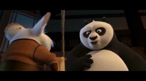 Kun Fu Panda Parte 16 Po Intenta Escapar Del Palasio De Jade YouTube