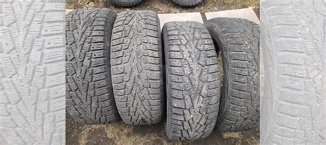 Cordiant Snow Cross 205/55 R16 купить в Камышлове с доставкой | Авито