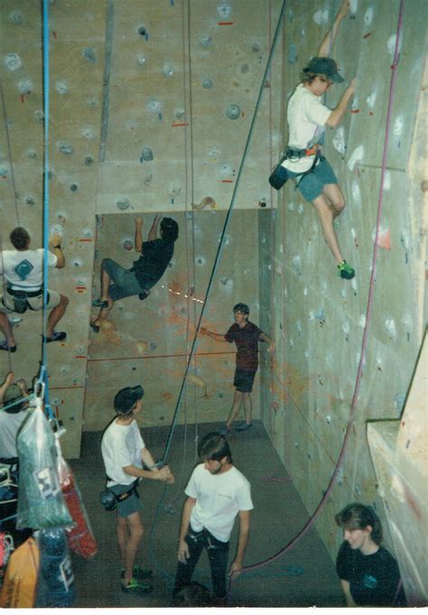 History - Upper Limits