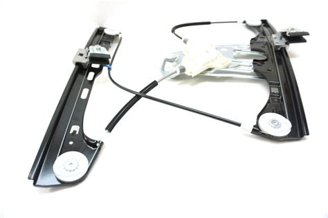 Mercedes Window Regulator Without Motor Genuine Mercedes A