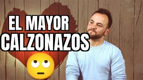 SU CITA SE APROVECHA DE ÉL First Dates España 2023 YouTube