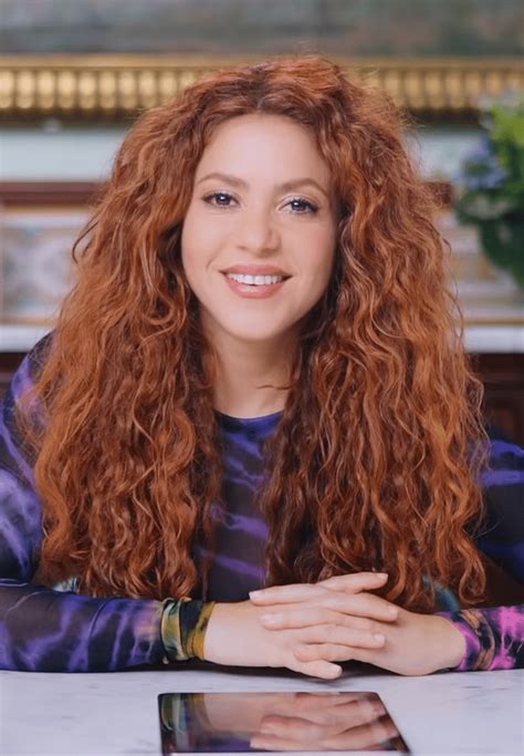 Top 10 Incredible Facts About Shakira Discover Walks Blog