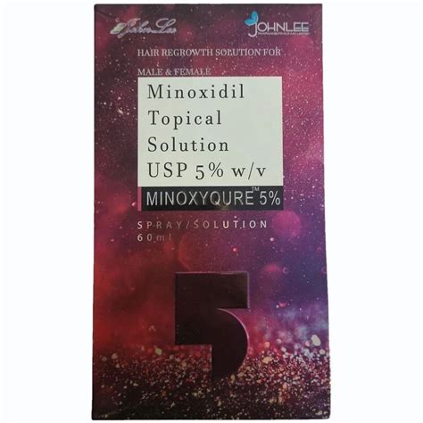 W V Minoxidil Topical Solution Usp At Rs Box Minoxidil Topical