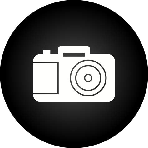 camera Vector Icon Set 23716598 Vector Art at Vecteezy