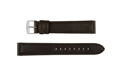 Men's Extra Long Length Watch Bands & Replacement Watch Straps